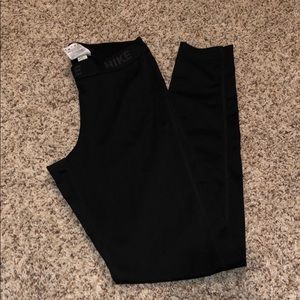 Nike dry fit leggings